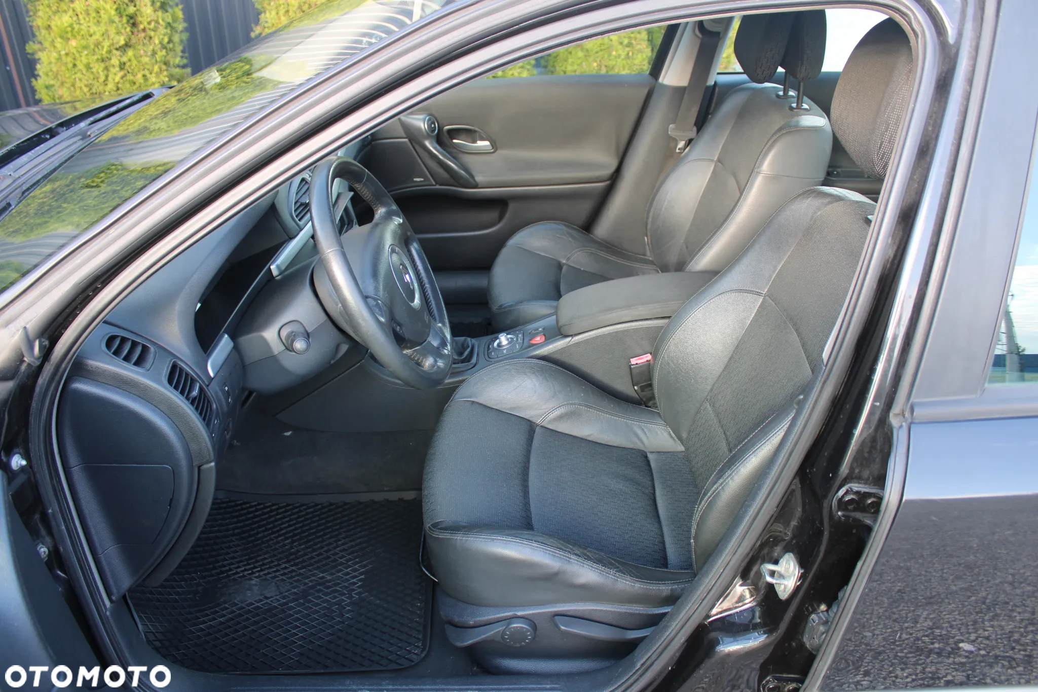 Renault Laguna II 1.9 dCi Confort Expression - 14
