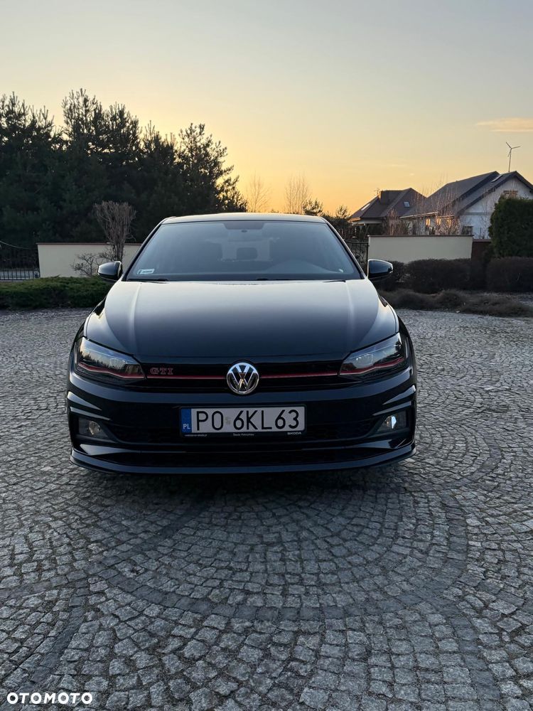 Volkswagen Polo - 6