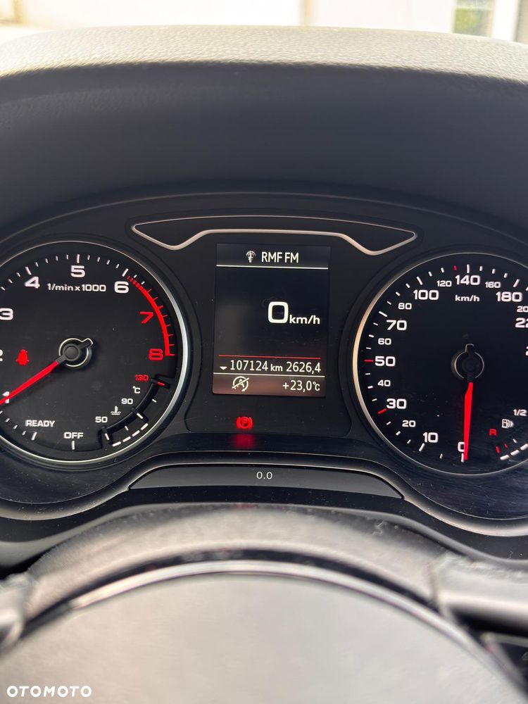 Audi Q2 30 TFSI Advanced - 22