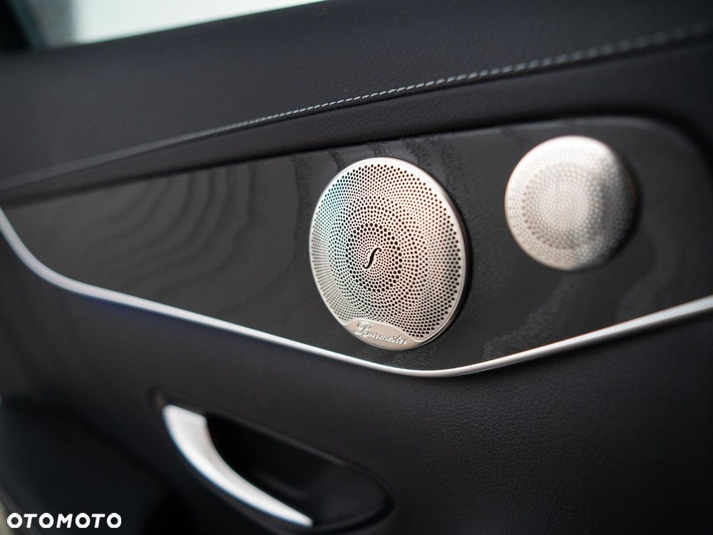 Mercedes-Benz GLC 200 4-Matic - 17