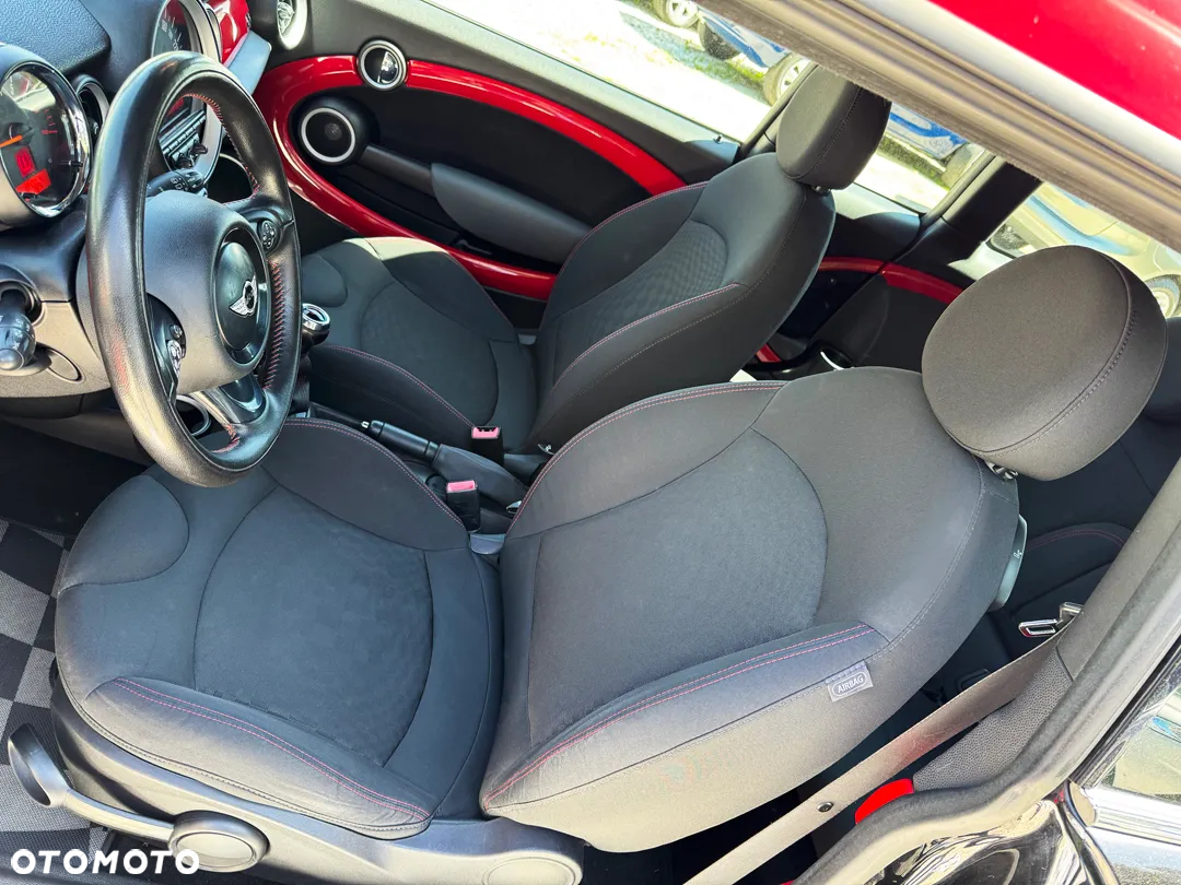 MINI John Cooper Works Clubman - 20