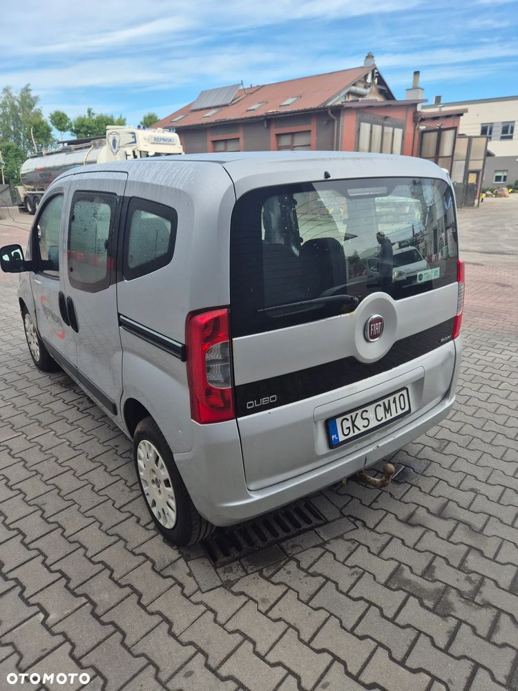 Fiat Qubo - 6