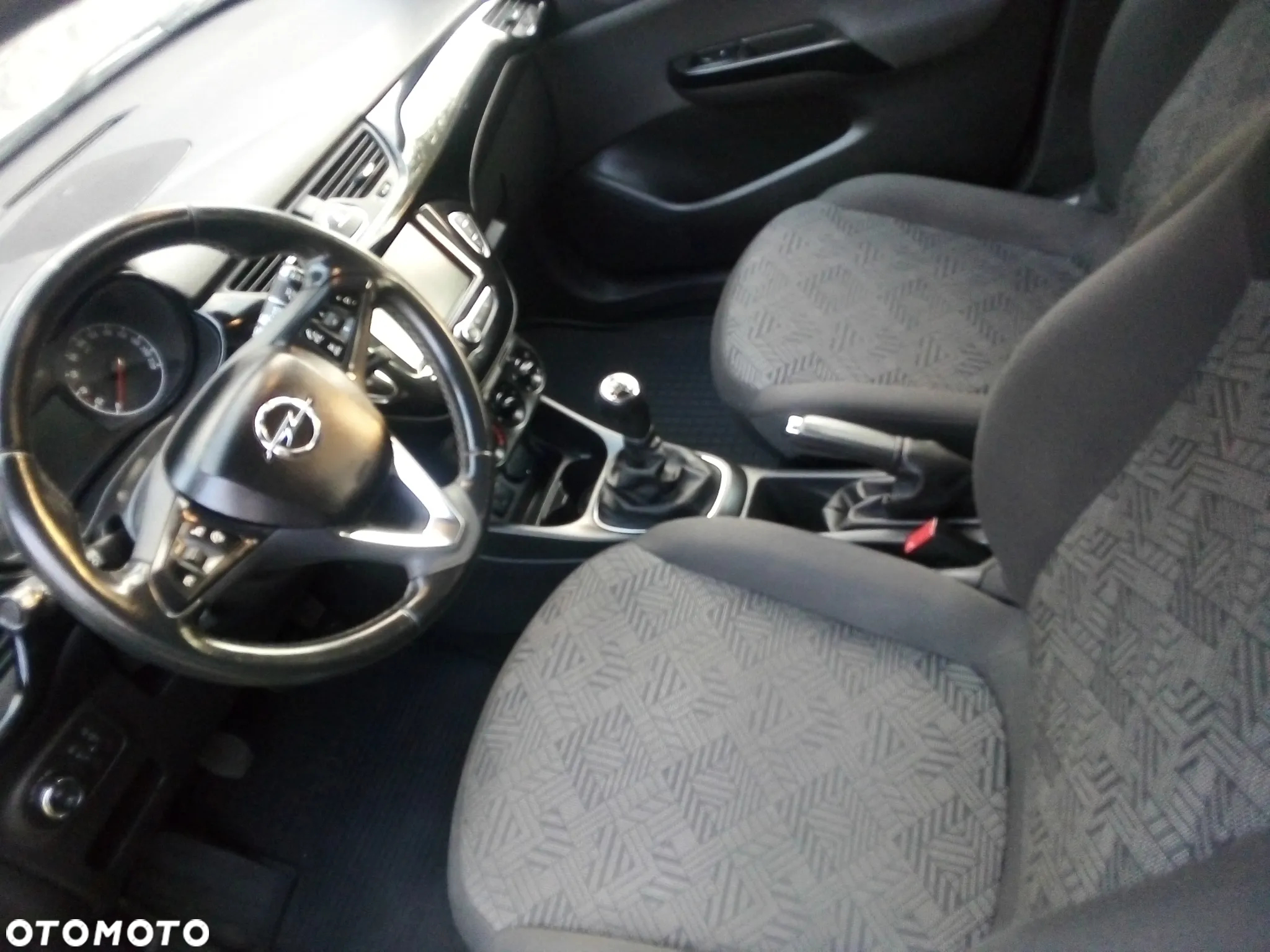 Opel Corsa 1.4 (ecoFLEX) Start/Stop Color Edition - 18