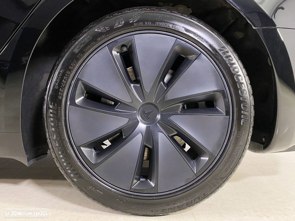 Tesla Model 3 Tração Traseira Premium - 22