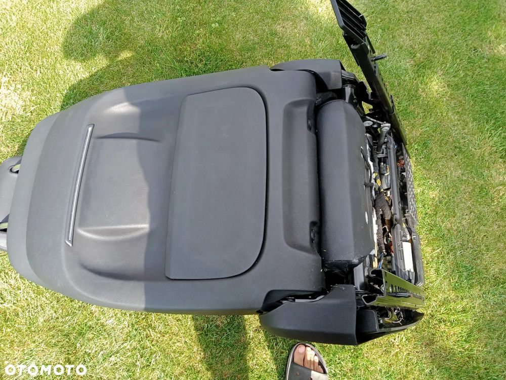 FOTEL KIEROWCY BMW X6 F16 14- - 5