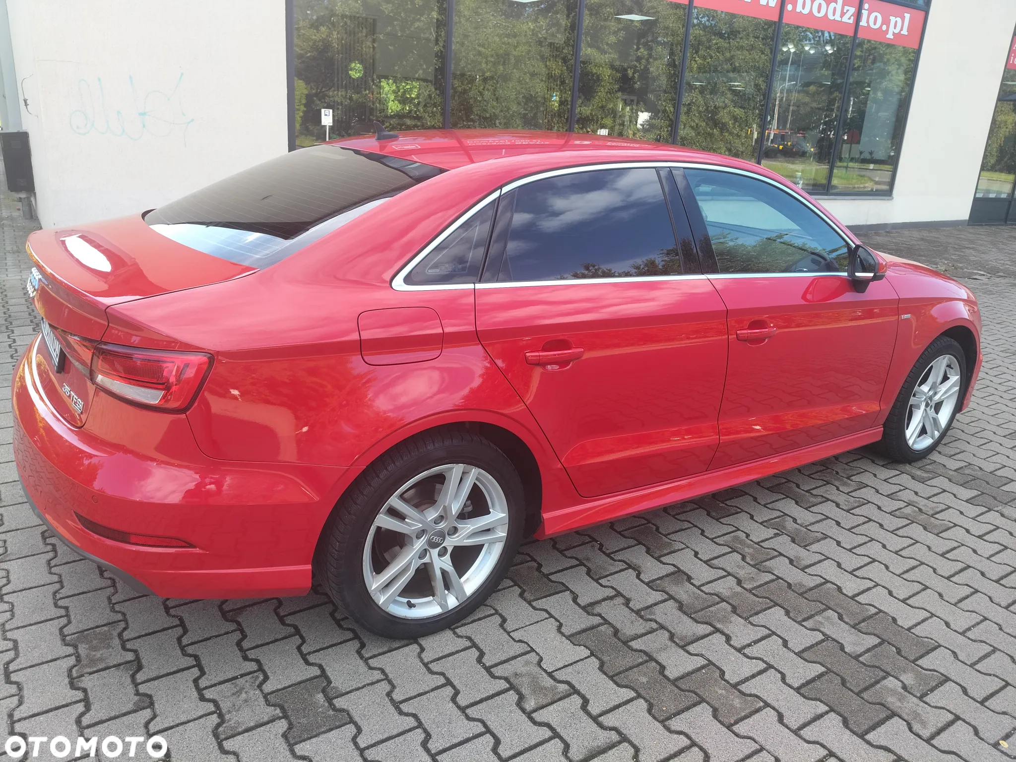 Audi A3 - 20