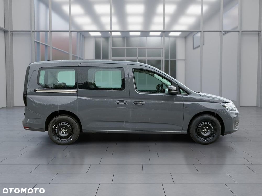 Volkswagen Caddy Maxi 2.0 TDI - 6