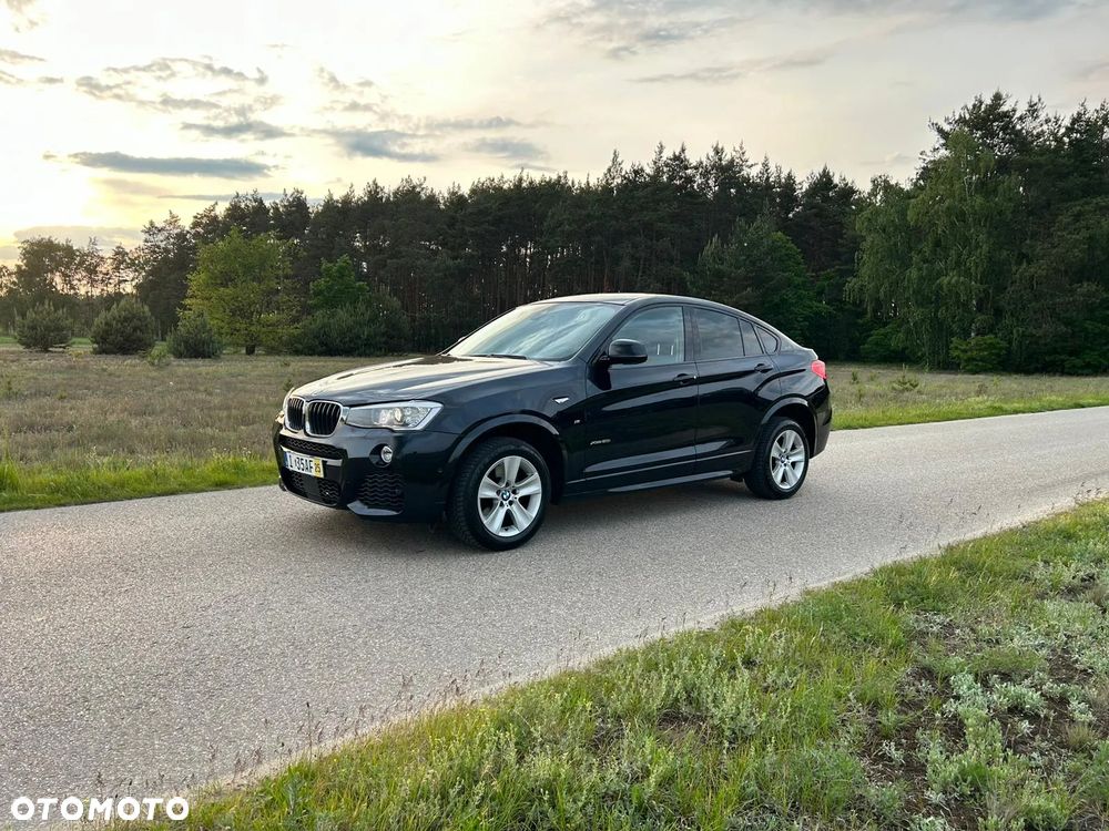 BMW X4 - 3