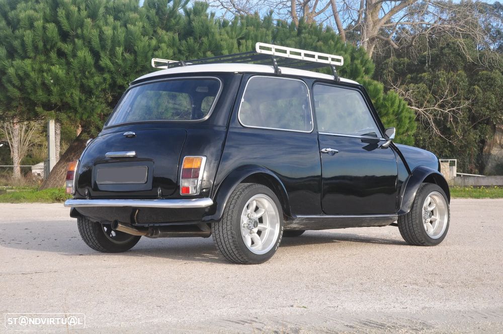 Morris Mini - 6
