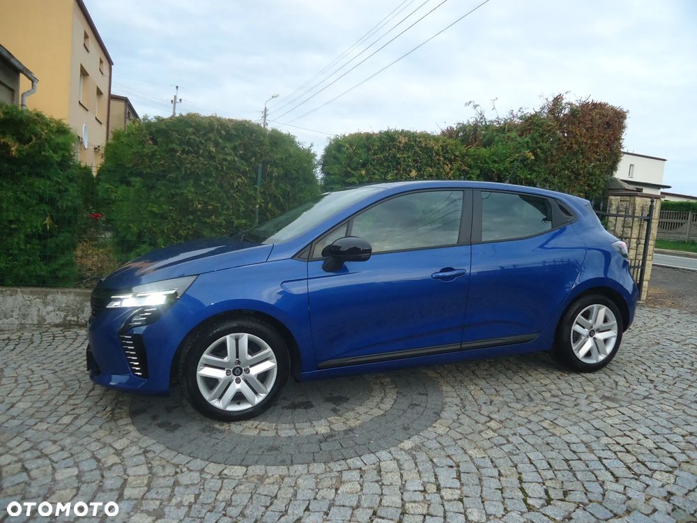 Renault Clio - 6