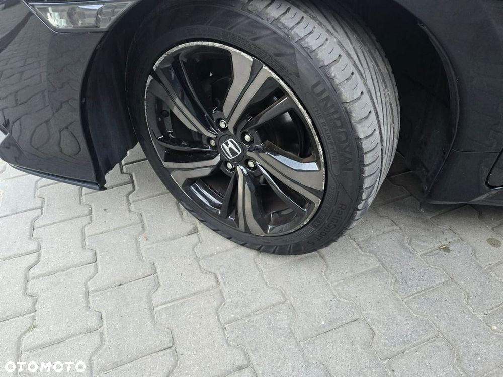 Honda Civic - 38