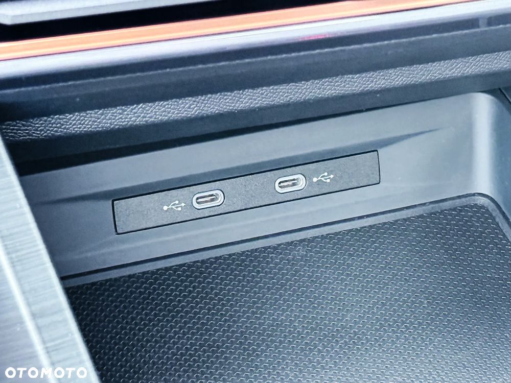 Cupra Formentor 1.5 TSI DSG - 26
