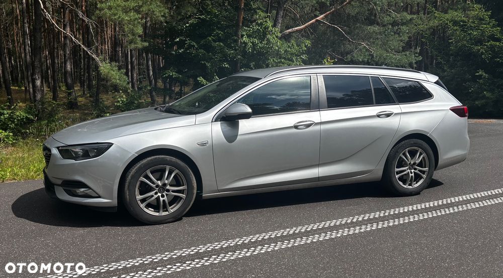Opel Insignia 2.0 - 2