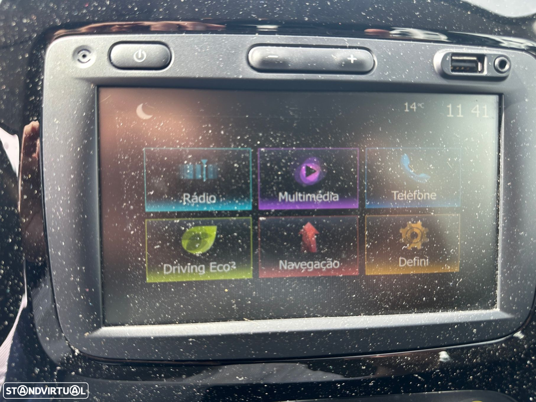Renault Captur 1.5 dCi Exclusive - 14