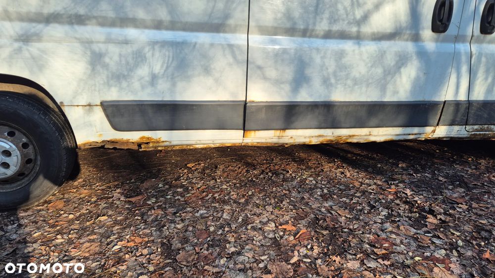 Peugeot Boxer L3 - 7