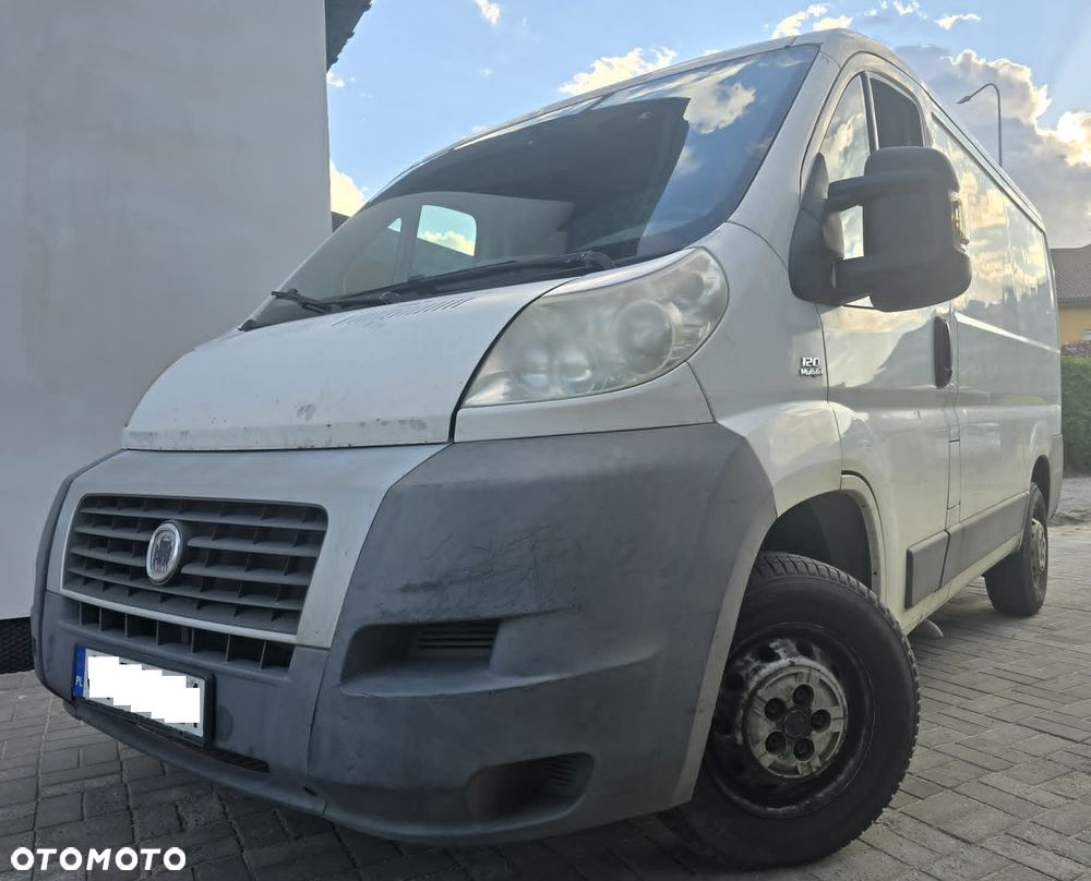 Fiat Ducato - 2