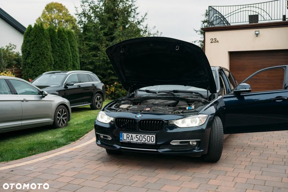 BMW Seria 3 - 35
