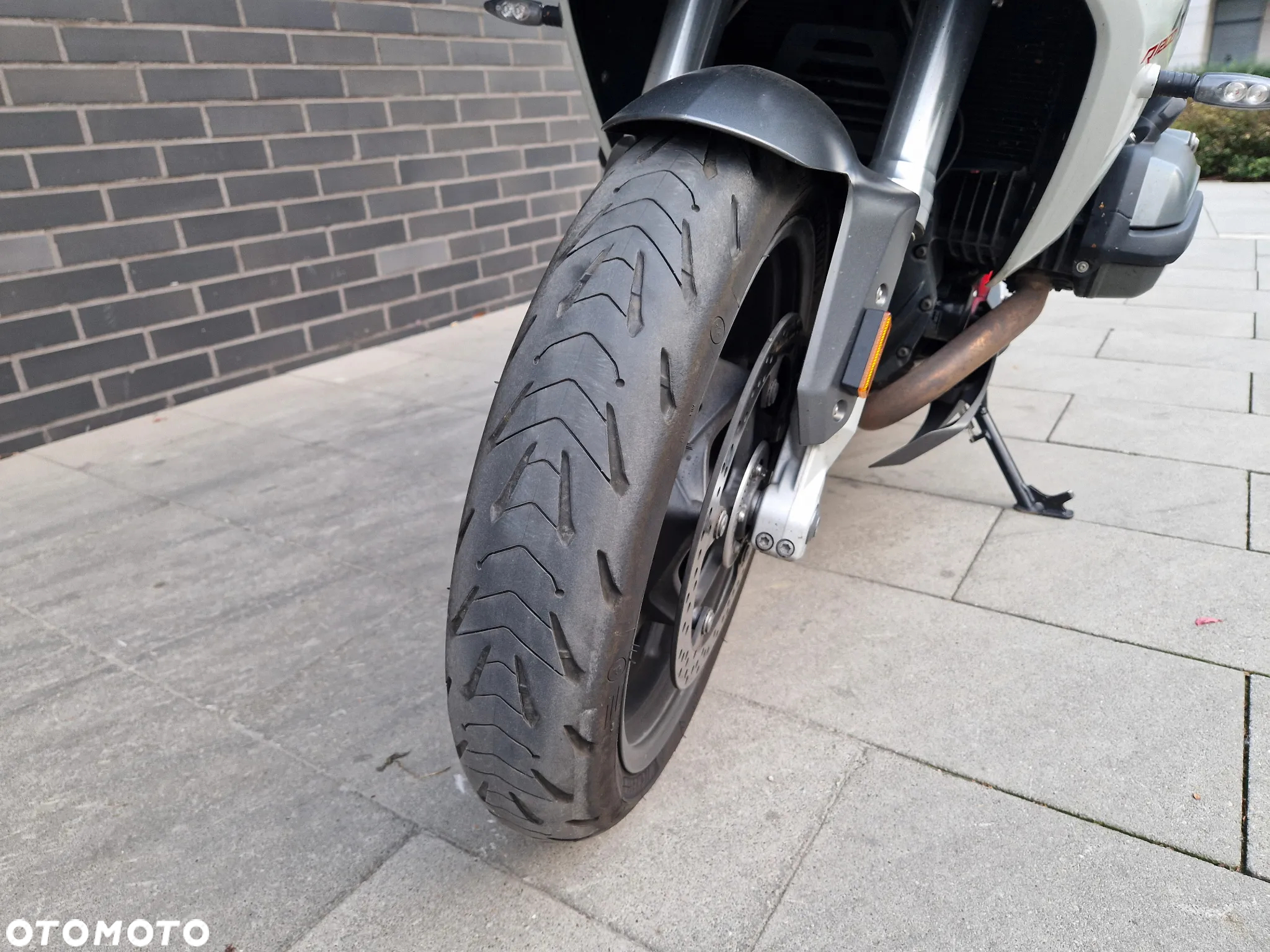 BMW R - 13