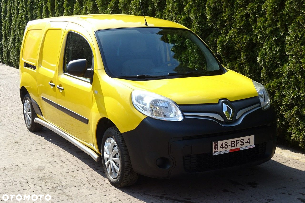 Renault Kangoo - 24
