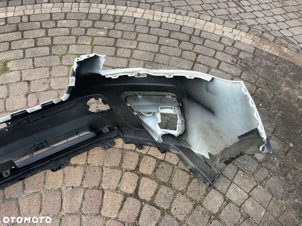 zderzak przedni subaru forester v 5 - 12