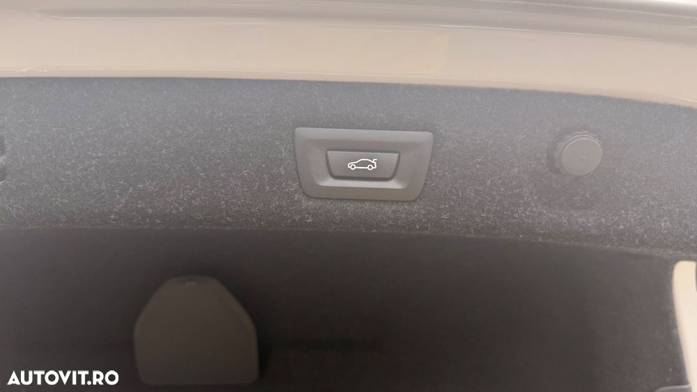 BMW 5 Series 2022 — imagine 30