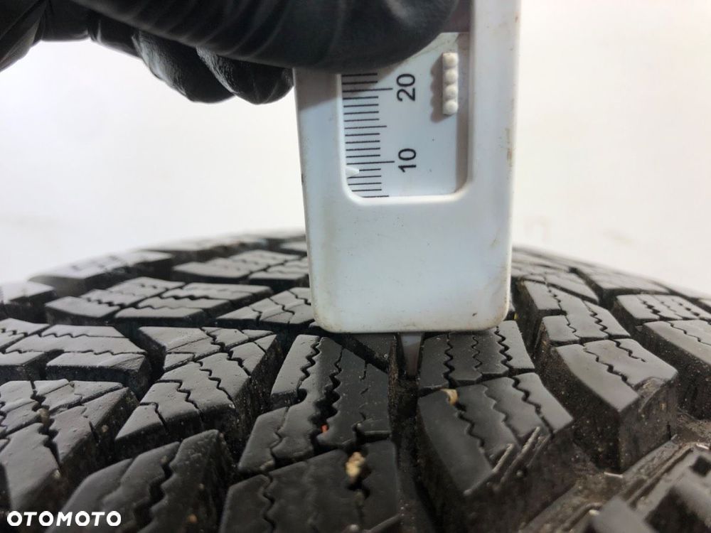 OPONA ZIMA 2X 225/45 17" DUNLOP - 5