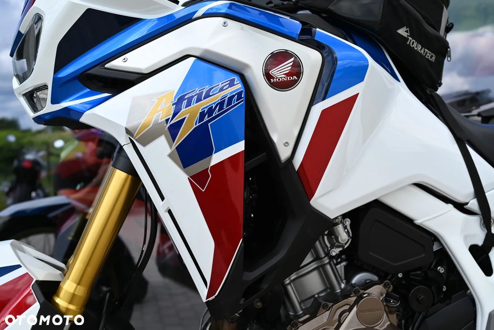 Honda CRF - 25