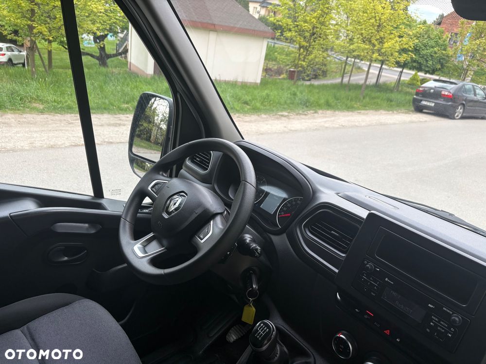 Renault Master - 9