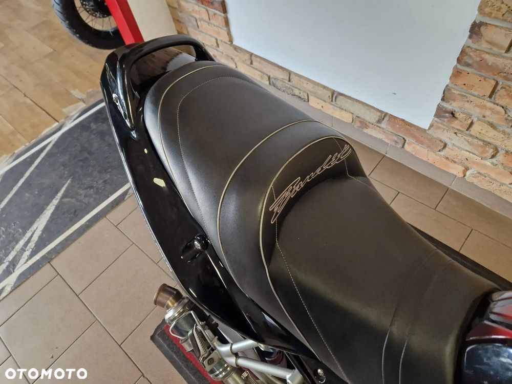 Suzuki Bandit - 22