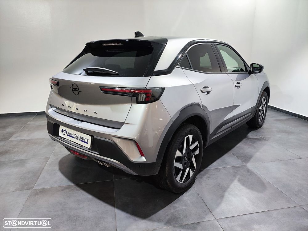 Opel Mokka 1.2 T Edition - 30