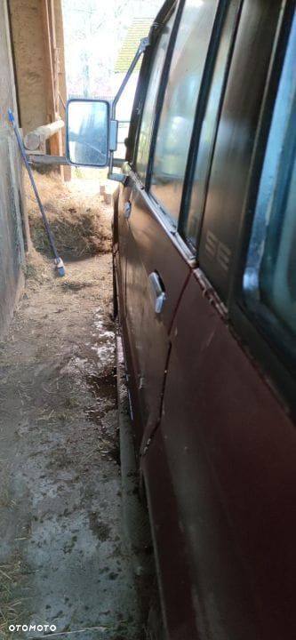 Isuzu Trooper - 6