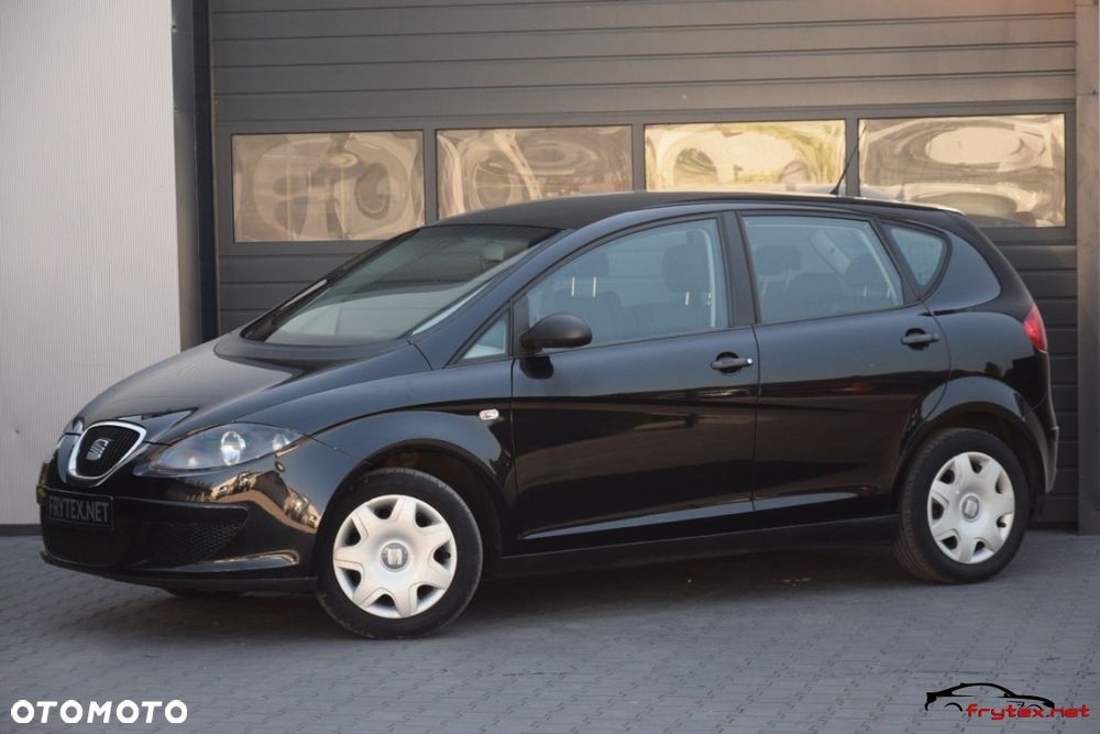 Seat Altea - 7