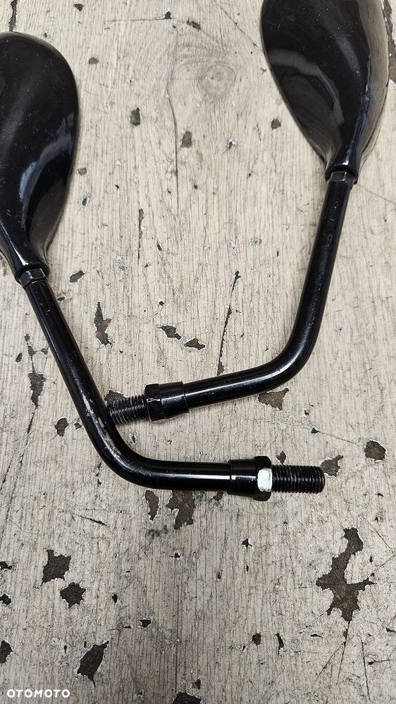 Lusterka motocyklowe para - 9