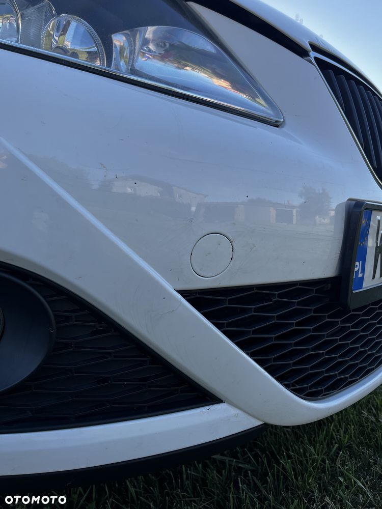 Seat Ibiza - 2