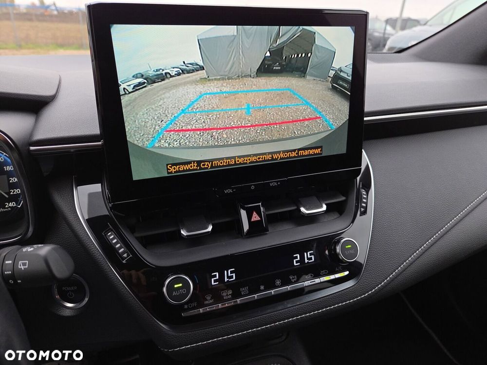 Toyota Corolla - 20