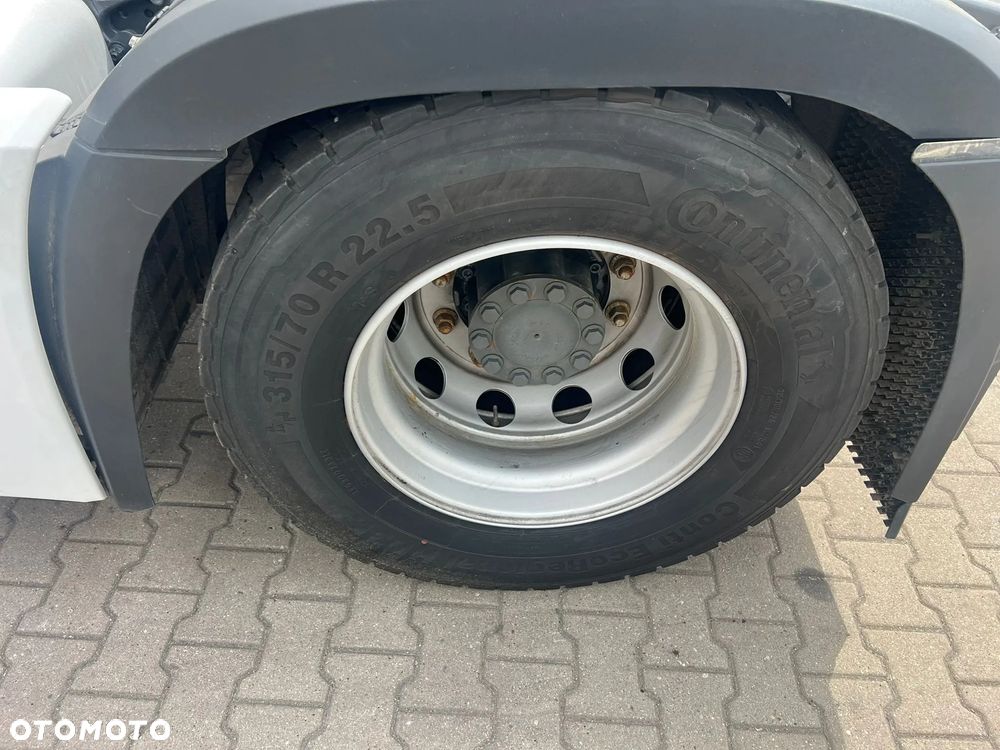 Mercedes-Benz Actros 1848LS - 28