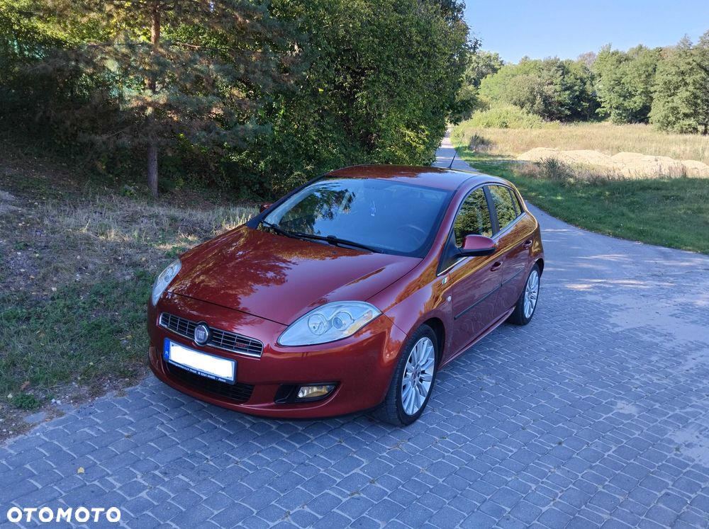 Fiat Bravo - 2