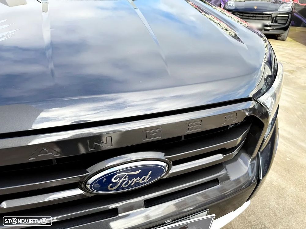 Land Rover Range Rover 4.6 HSE - 57