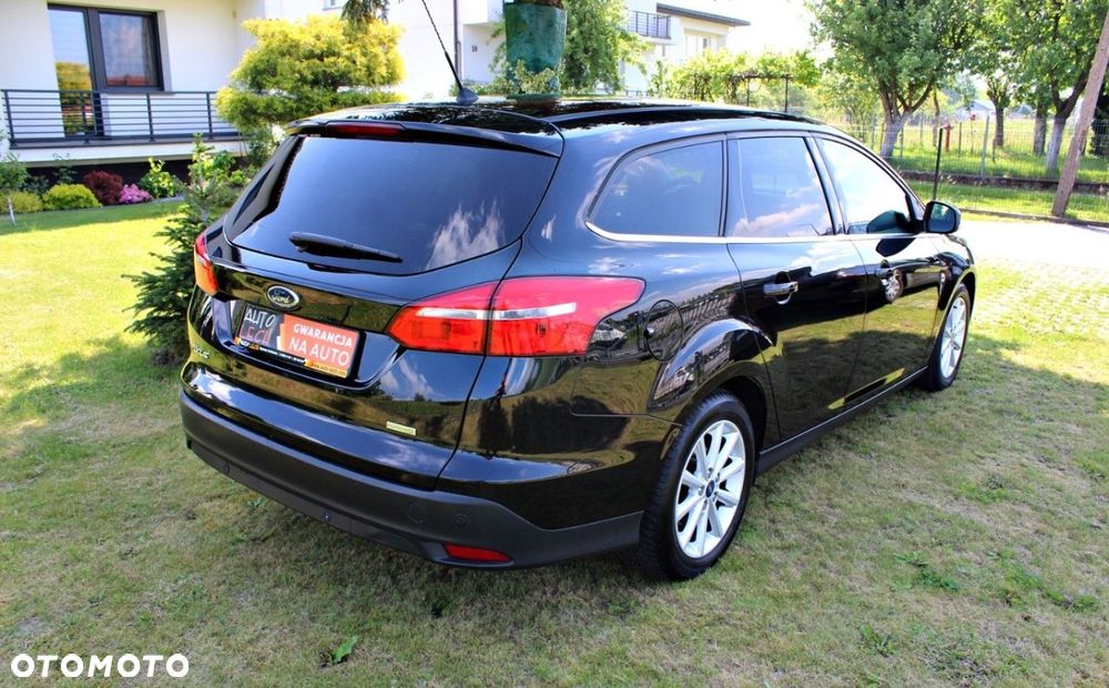 Ford Focus - 5
