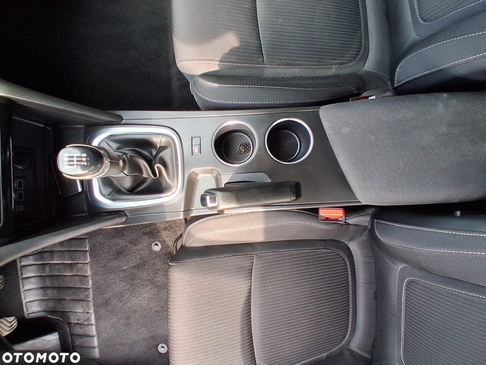 Renault Megane - 21