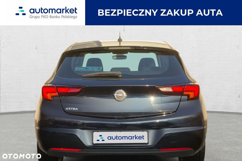 Opel Astra 1.4 T GPF Enjoy S&S - 5