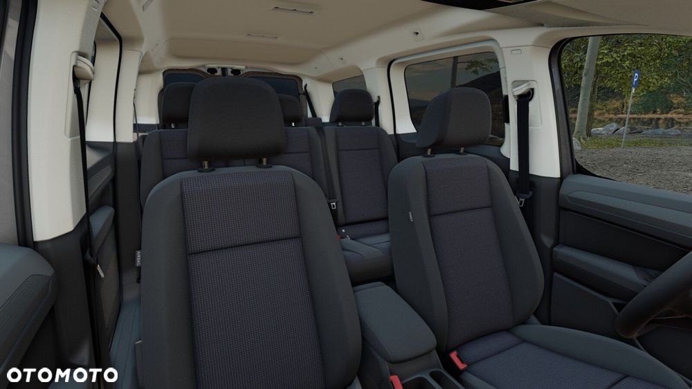 Volkswagen Caddy Maxi 2.0 TDI - 16