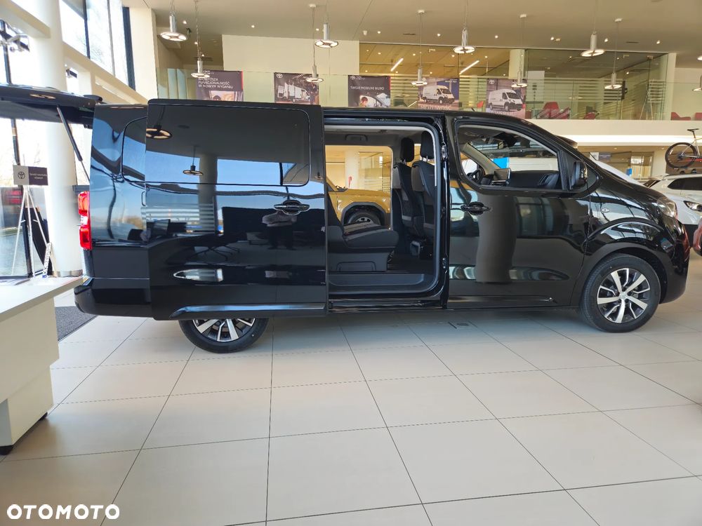 Toyota Proace Verso 2.0 D4-D Long Family - 9
