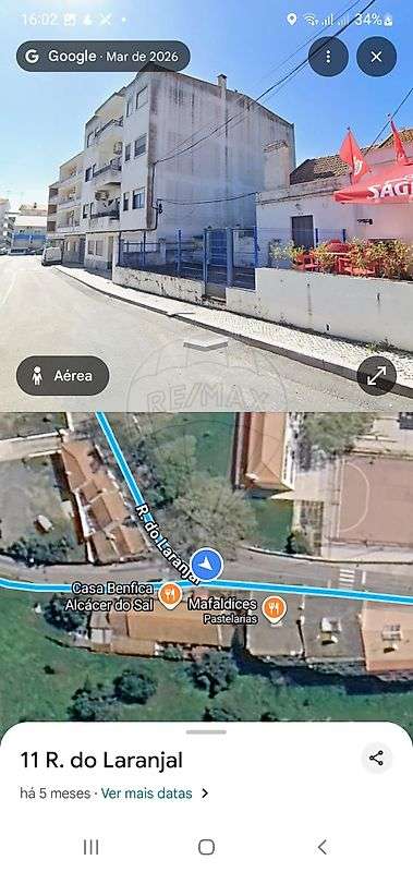 Apartamento T2 para venda - Grande imagem: 2/3