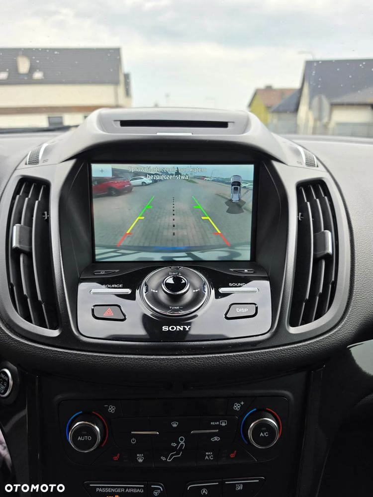 Ford Escape - 15