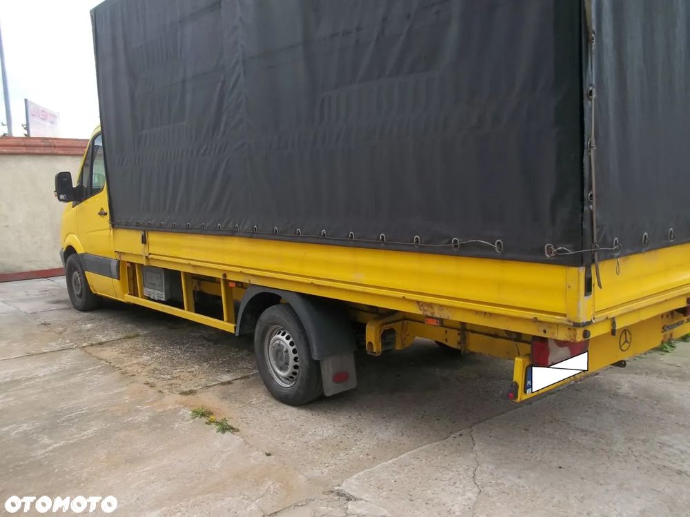 Mercedes-Benz SPRINTER - 9
