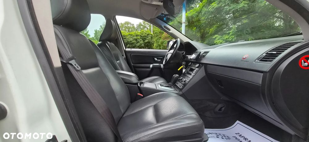 Volvo XC 90 2.4 D5 Executive - 26