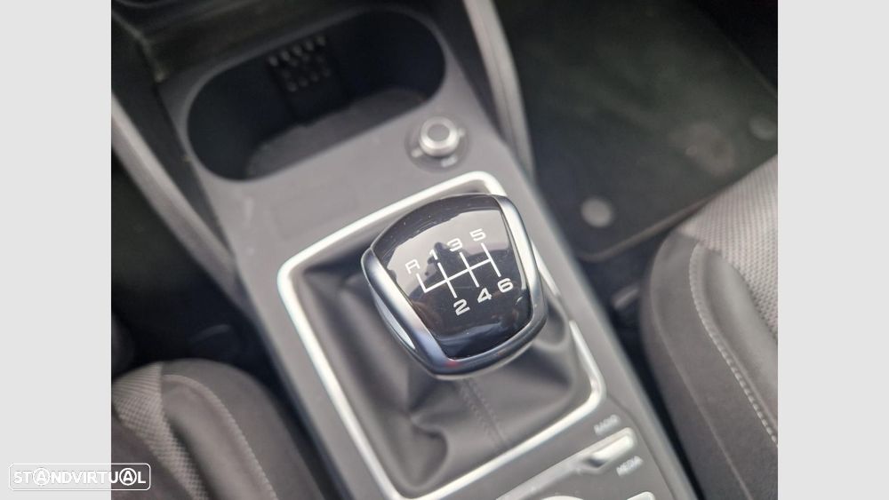Audi Q2 30 TFSI Advanced - 22
