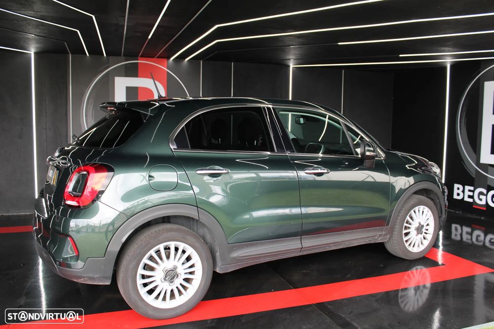 Fiat 500X 1.3 MJ Mirror - 3
