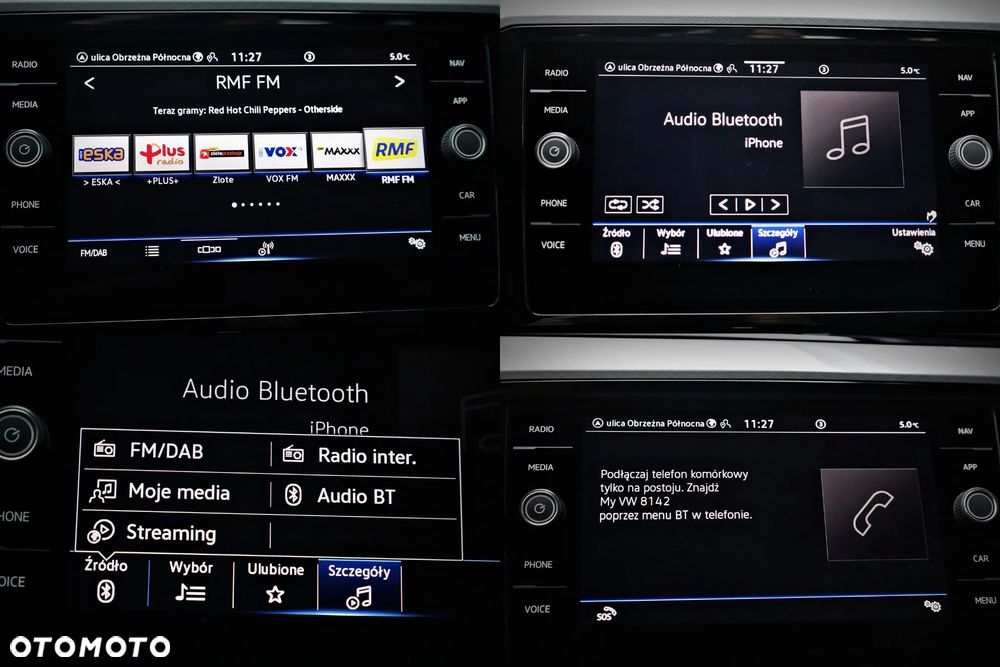 Volkswagen Passat 2.0 TDI EVO Elegance DSG - 31